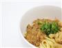 清油豌豆炸酱面/豌豆炸酱小面的做法图解3