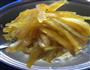 橙皮蜜饯的做法图解6