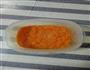 胡萝卜吐司的做法图解1