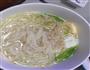 金针菇青椒鸡蛋面的做法图解3
