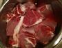 私房酱牛肉的做法图解1