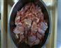 红烧酱鸡腿鸡爪凤爪的做法图解3