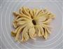 菊花馒头的做法图解8