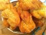 芝麻酥麻花的做法图解11