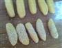 芝麻酥麻花的做法图解3