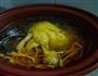 虫草花炖鸡汤的做法图解4