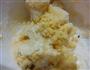 蛋黄椰蓉饼的做法图解3