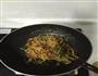 肉丝炒面-蟹糊版的做法图解9
