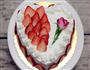 草莓奶油蛋糕的做法图解22
