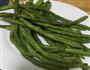 干煸豆角的做法图解2