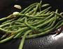 干煸豆角的做法图解4