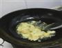 蛋炒饭的做法图解3