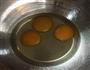 椰汁鸡蛋布丁的做法图解3