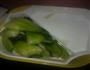 炒小青菜的做法图解5