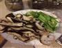 香菇肉片的做法图解2