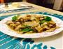香菇肉片的做法图解4