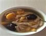 腐竹红薯糖水的做法图解3