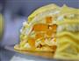 芒果千层蛋糕的做法图解9