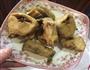 糖醋鳕鱼块的做法图解6