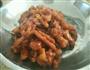 糖醋里脊的做法图解10