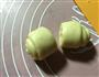 蜗牛脆底面包的做法图解8