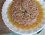 胡萝卜蒸肉饼的做法图解9