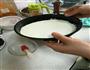 面皮,凉皮的做法图解5