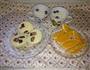 无油无水枣香蒸蛋糕的做法图解15
