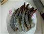 酥脆黄金虾的做法图解1