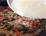糙米豌豆煲饭的做法图解7