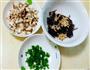 香菇豆腐脑的做法图解2