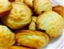 黄油曲奇的做法图解3