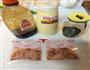 日本料理大阪烧的做法图解9