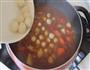 咖喱鱼丸的做法图解7