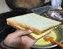 瀑酱土司的做法图解4