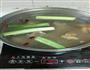 家常菜-大骨头火锅锅底的做法图解5