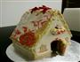 圣诞系列-姜饼屋的做法图解12