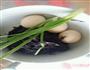 紫菜炒蛋的做法图解1