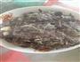 紫菜炒蛋的做法图解4