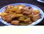 土豆红烧肉的做法图解1