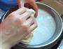 凉皮也简单的做法图解1