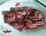 杏鲍菇炒肉的做法图解2