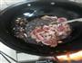 杏鲍菇炒肉的做法图解3