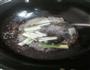 杏鲍菇炒肉的做法图解4
