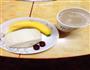 豆浆泡馒头的做法图解1
