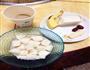 豆浆泡馒头的做法图解3