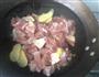 西红柿炖牛腩的做法图解3