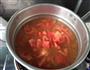 西红柿炖牛腩的做法图解7