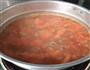 西红柿炖牛腩的做法图解8