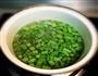 橄榄菜肉沫四季豆的做法图解2